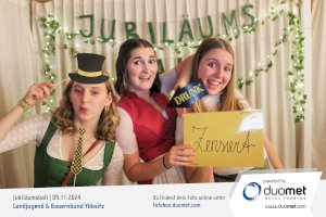 Jubiläumsball Landjugend & Bauernbund Ybbsitz